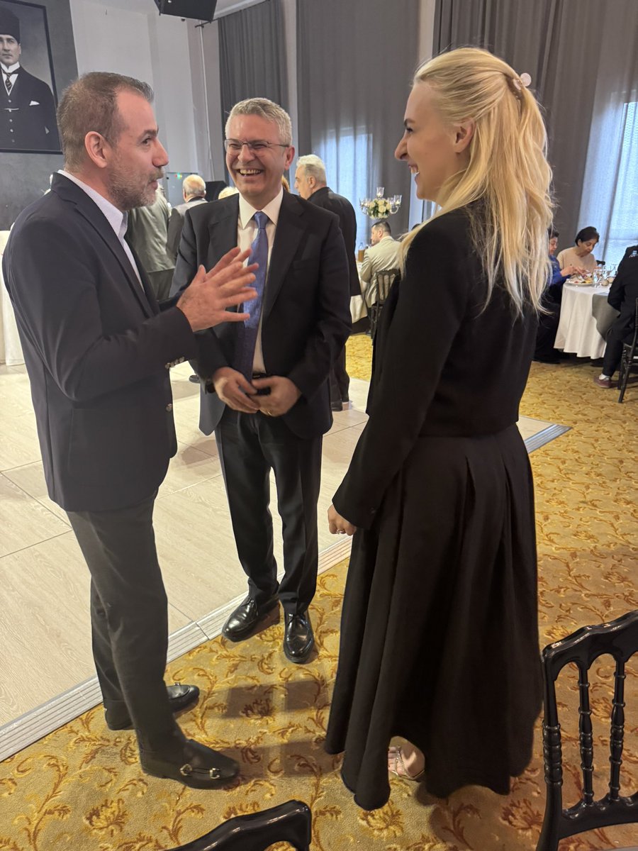 Batu Müftüoğlu tweet media