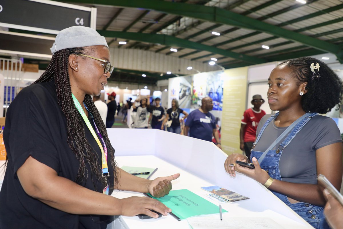 Gauteng Department of Environment tweet media