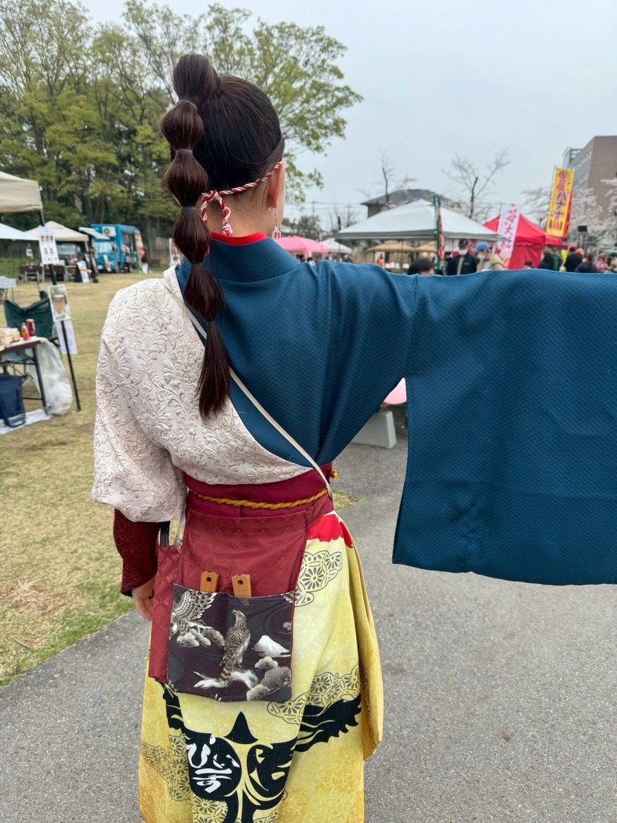 マナ tweet media