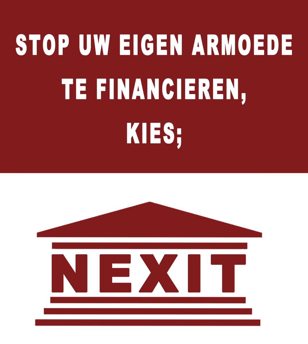 Frans v Elsen = Anti Globalist tweet media