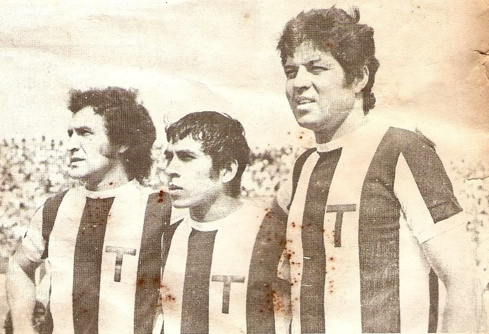 Talleres Perfect Shots tweet media