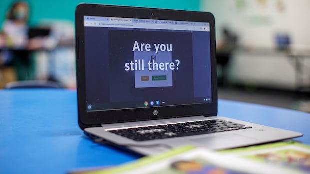 Virtual Classroom tweet media