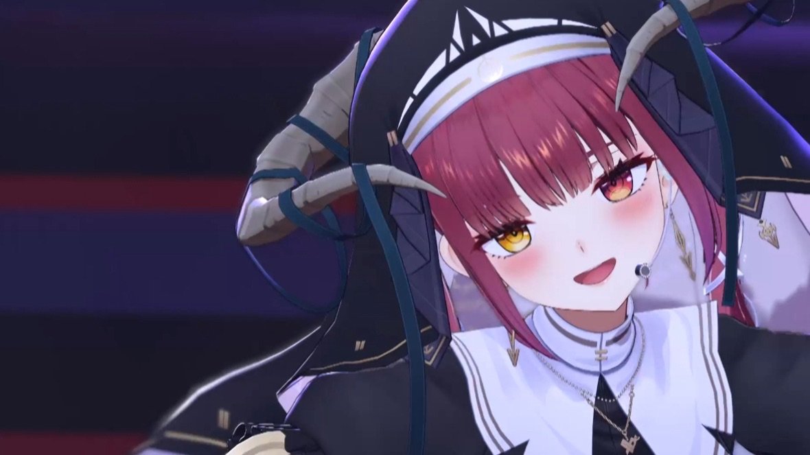 東大VTuber愛好会 tweet media