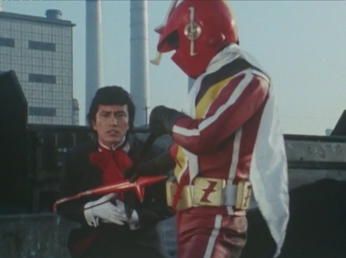 White_ant_command（白アリコマンド） tweet media