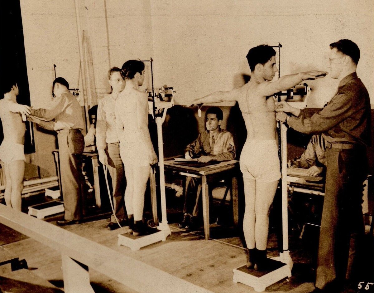 Musterung tweet media