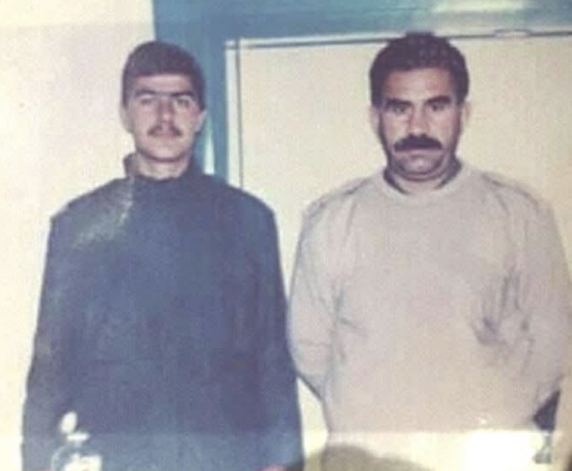 Egîd Baran tweet media