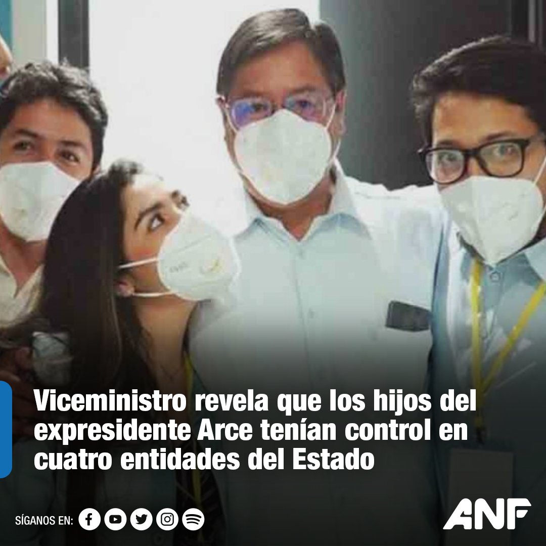 Agencia de Noticias Fides tweet media