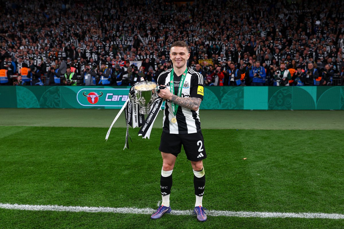 Carabao Cup tweet media