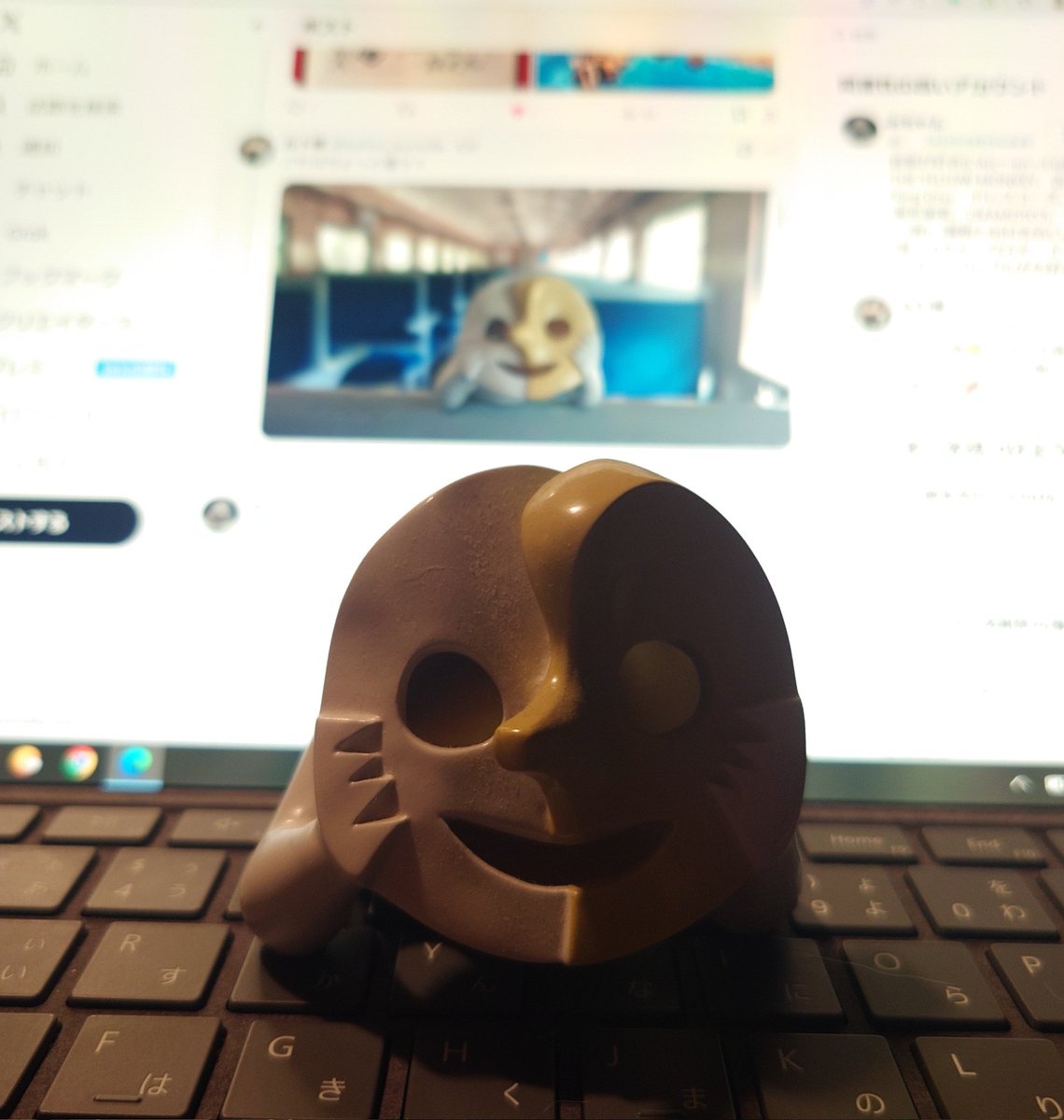 ルト姫 tweet media