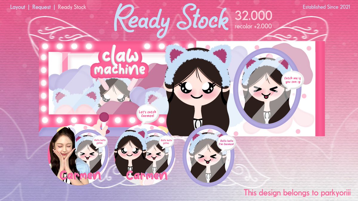 beriety's tweet photo. @hazelandd Akuu punyaa kakaa ☝🏻 lagii promo 4.4

Diskon 5000 yaa kecuali pict 3 normal price https://t.co/RQ78w0Ku4n