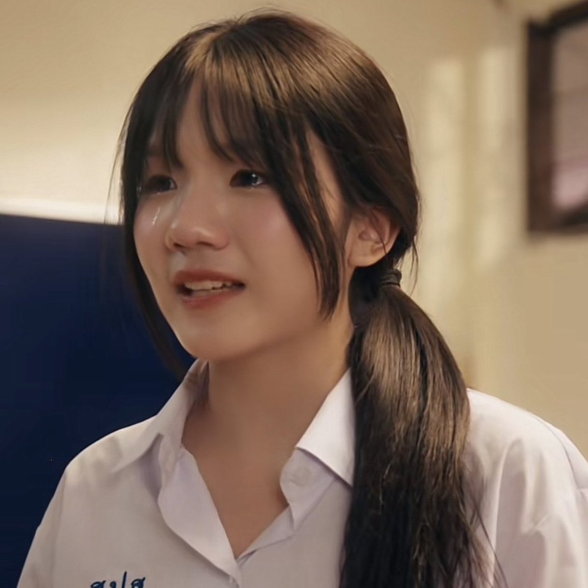 shockmegirls's tweet photo. อั้ยจอจี้ เอ้งร้องไห้ไมฟระ🥲🥲🥹 (😏🤸🤸)

SHOCK ME GIRLS EP9
#ShockMeGirlsTHxEP9
#ShockMeGirlsTH https://t.co/8mihC43jqK