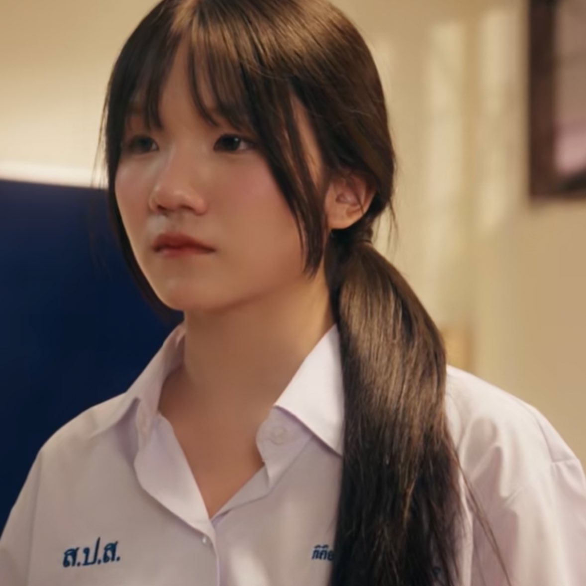 shockmegirls's tweet photo. อั้ยจอจี้ เอ้งร้องไห้ไมฟระ🥲🥲🥹 (😏🤸🤸)

SHOCK ME GIRLS EP9
#ShockMeGirlsTHxEP9
#ShockMeGirlsTH https://t.co/8mihC43jqK
