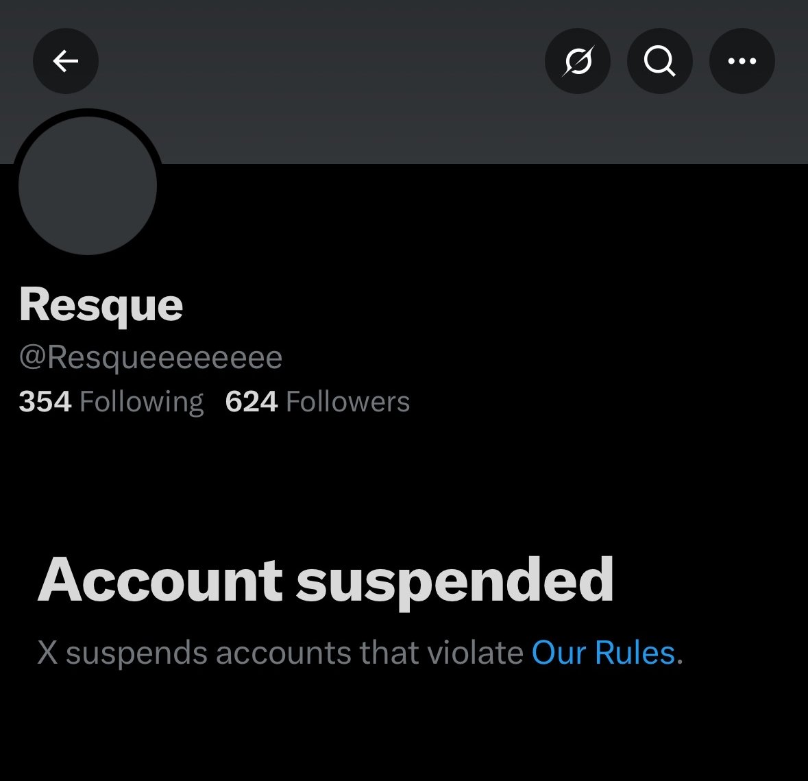 Resque🐾 tweet media