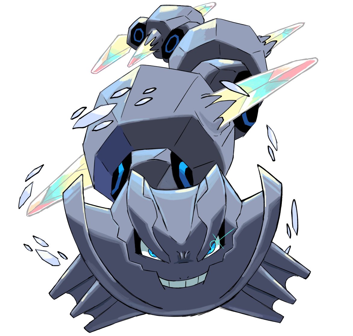 Two-Face tweet media