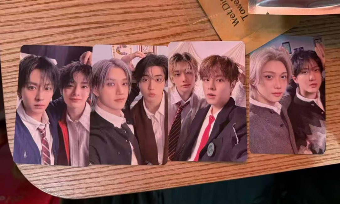 Group Orders Italia tweet media