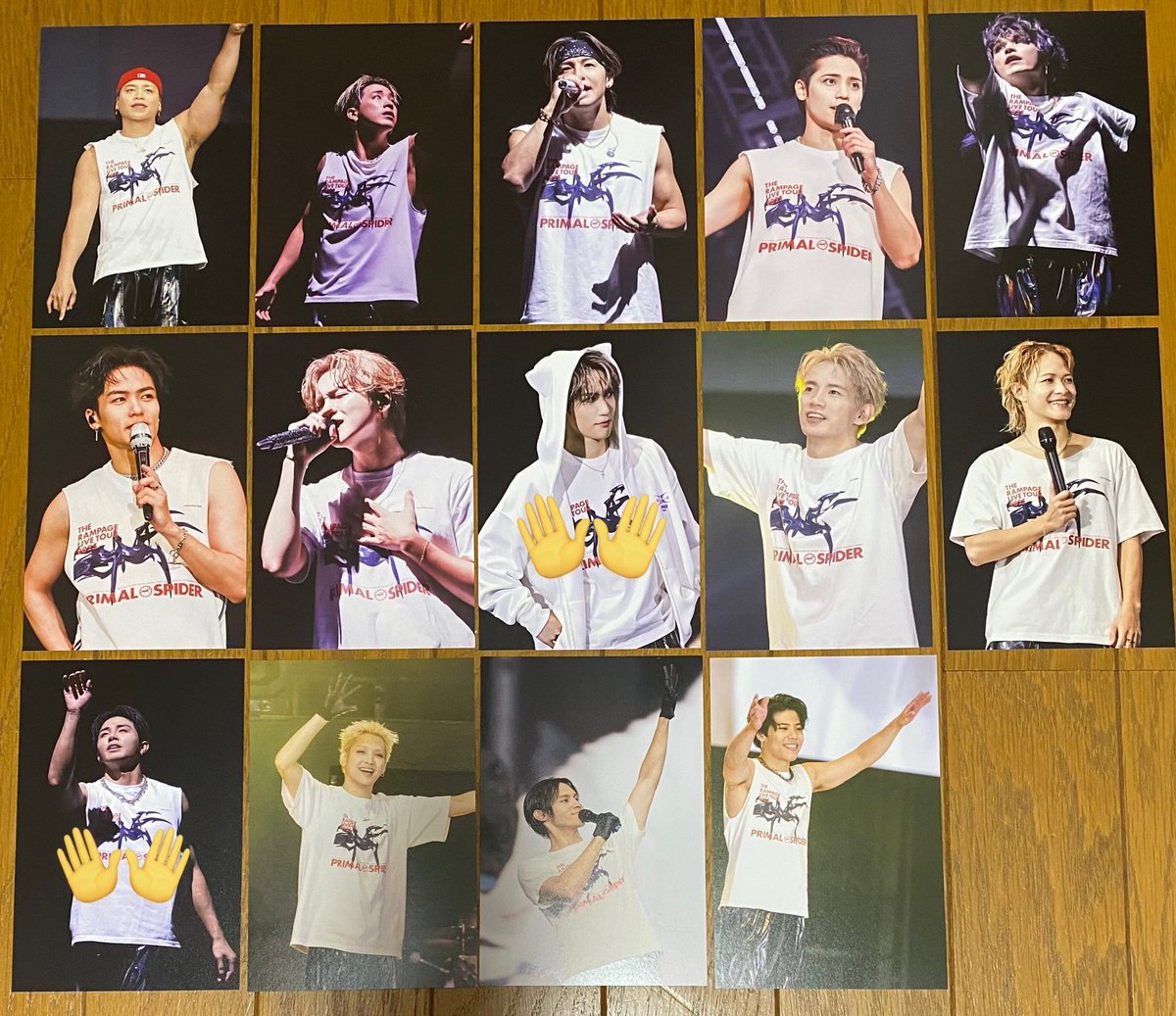 Ha☺︎ tweet media