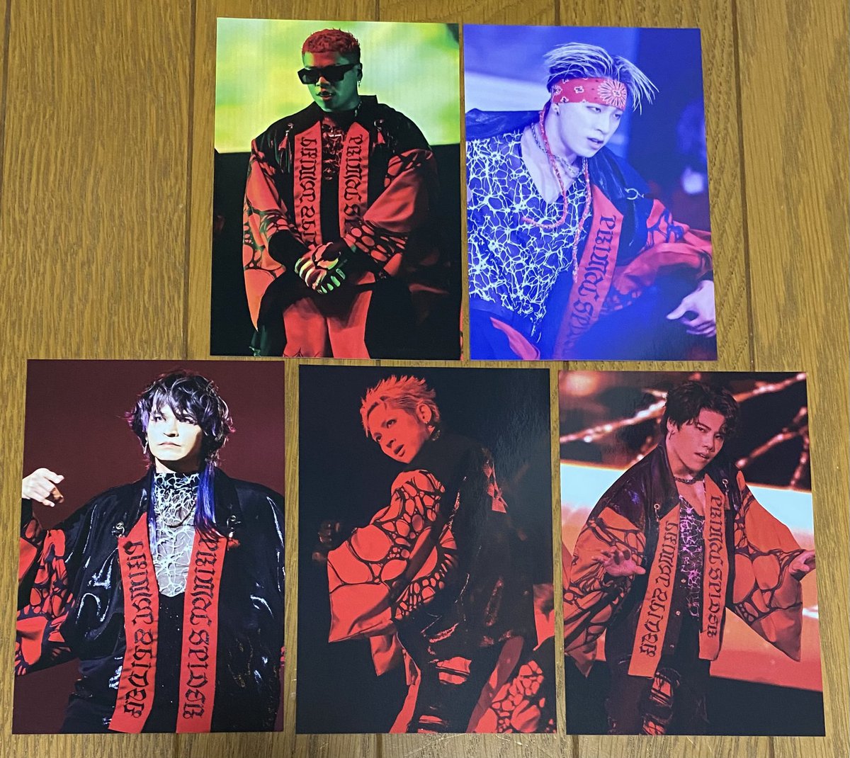 Ha☺︎ tweet media