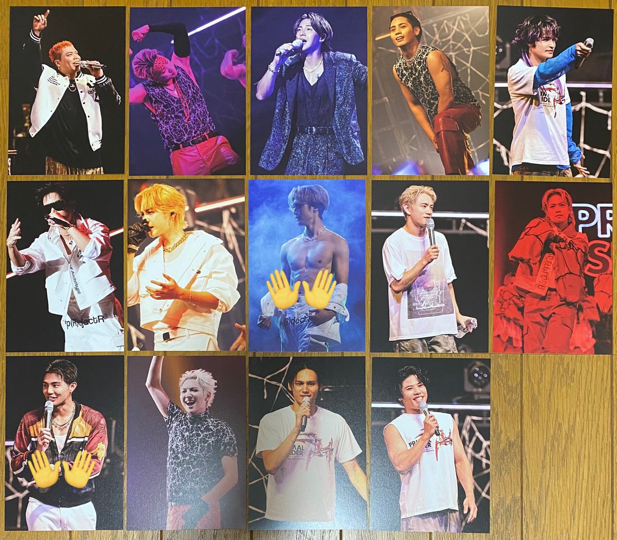 Ha☺︎ tweet media