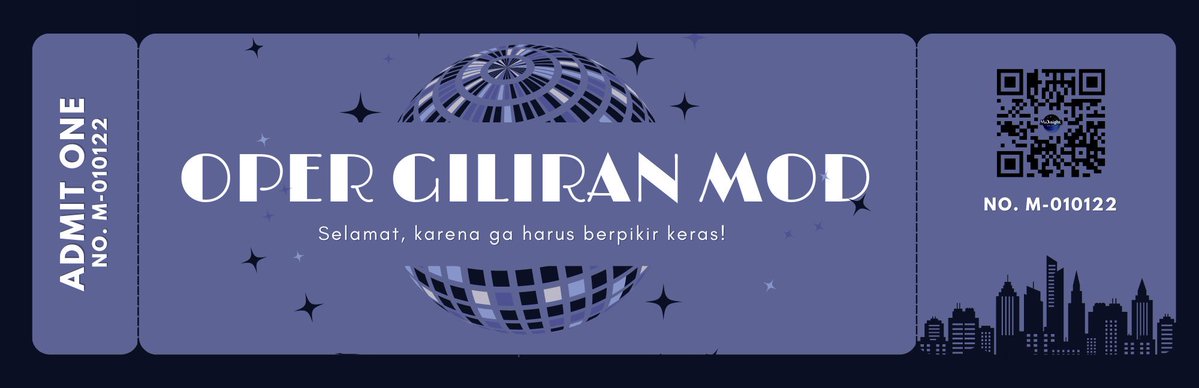 Mighty Room tweet media