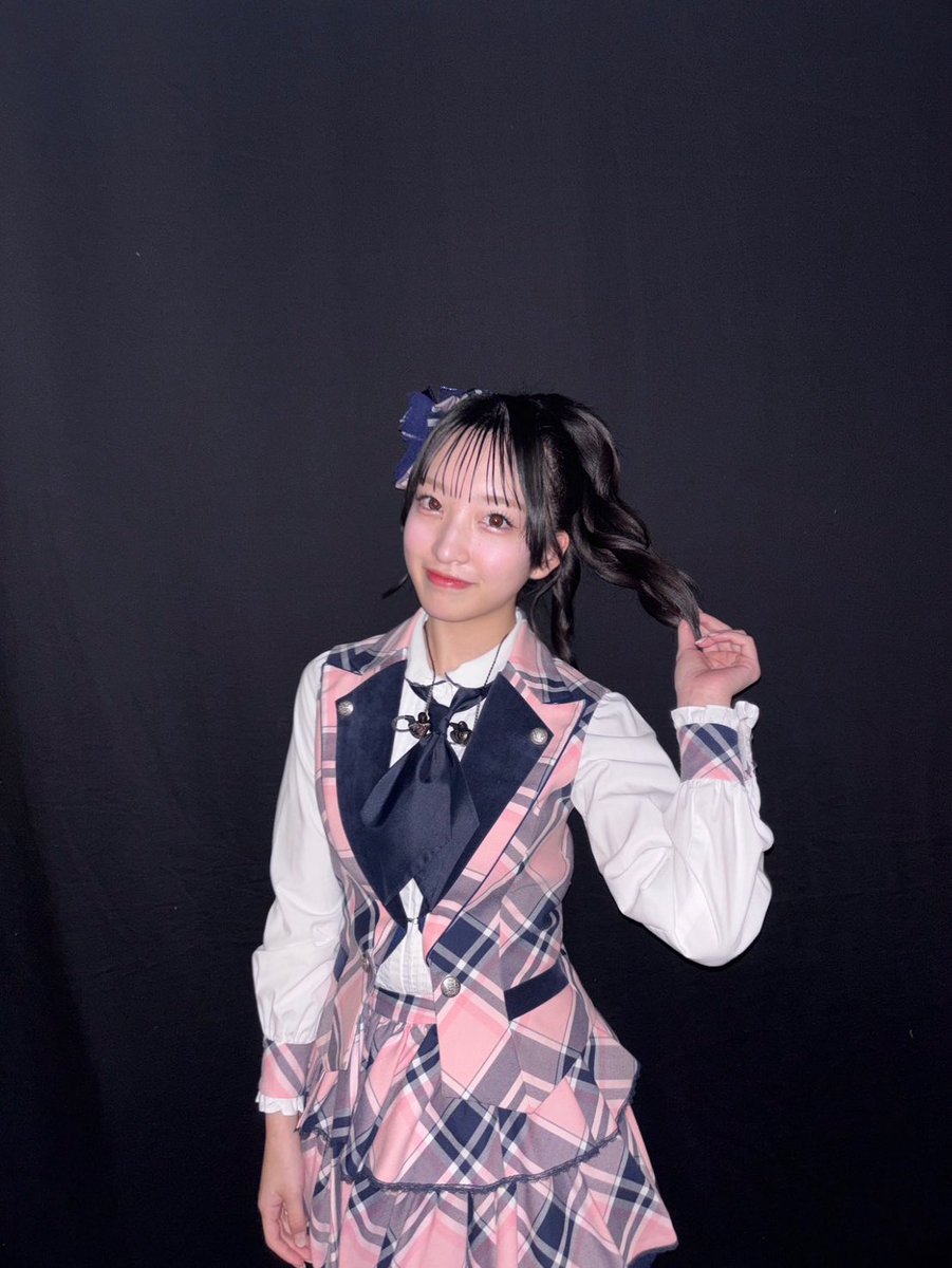 AKB48 山口結愛 新田桂一コラボ キャンバスアート 【公式】公式【正規