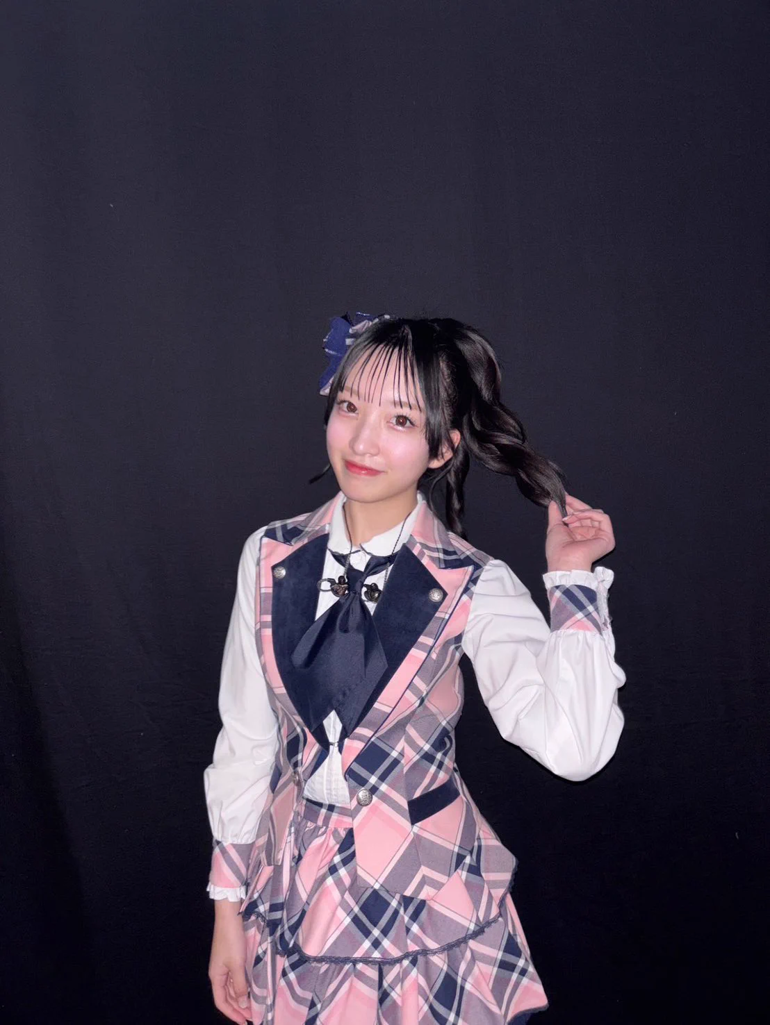 山口結愛 on X: 