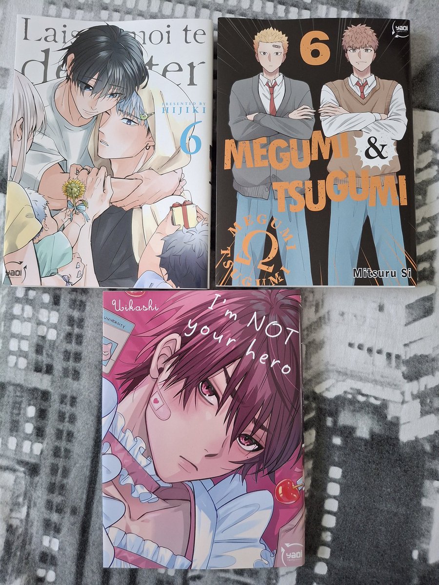 un BL ce soir tweet media