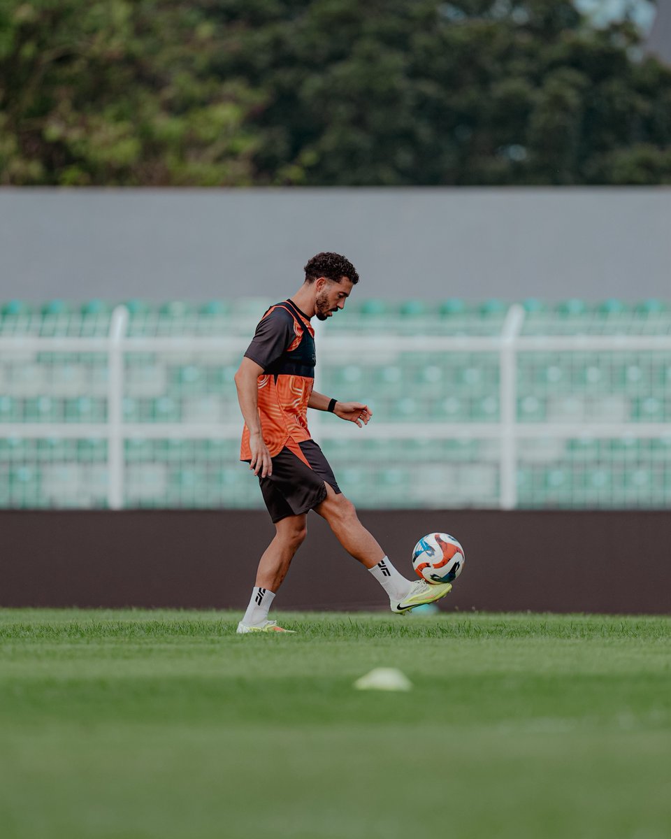 Persija Jakarta tweet media