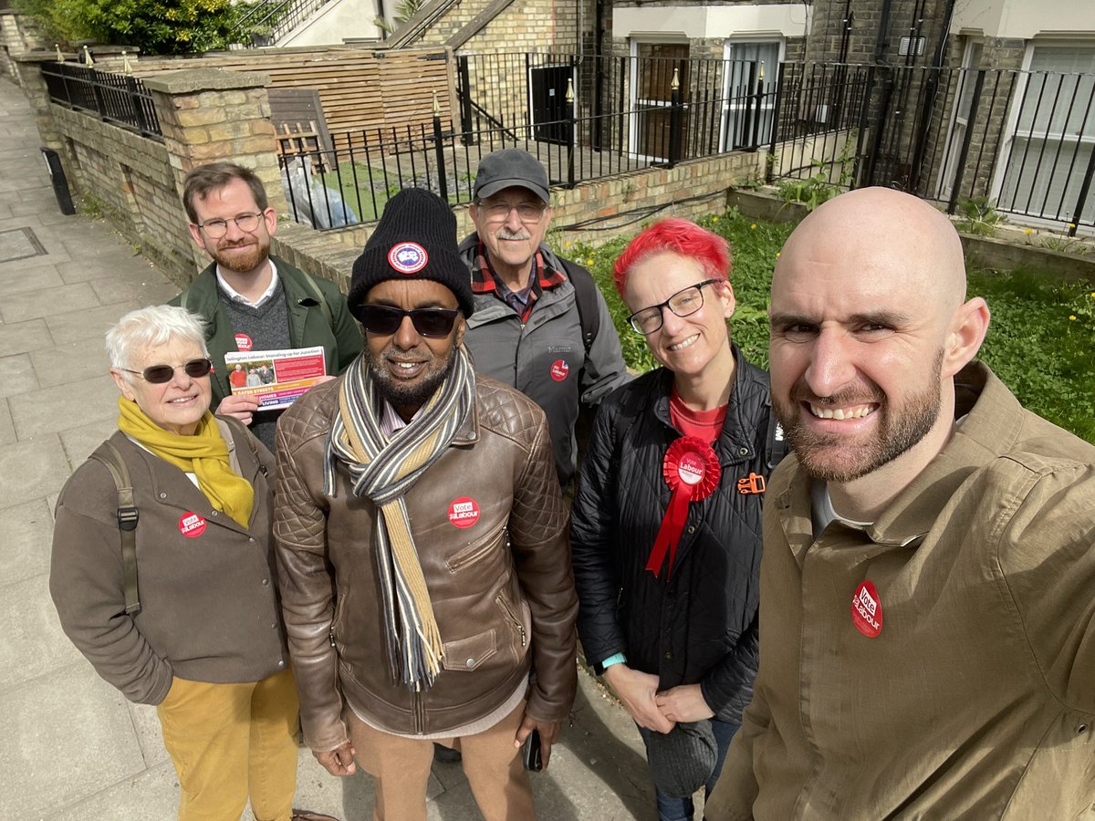 Cllr James Potts tweet media