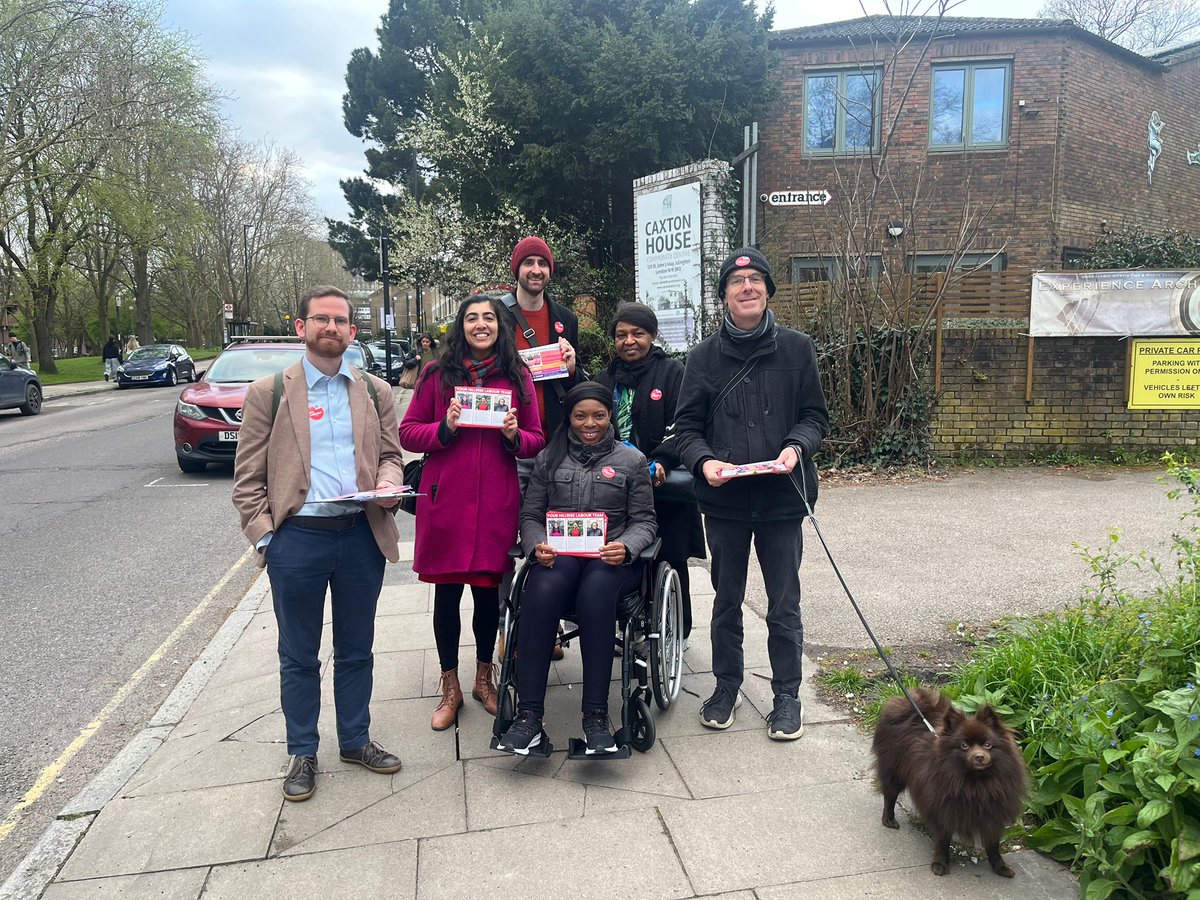 Cllr James Potts tweet media