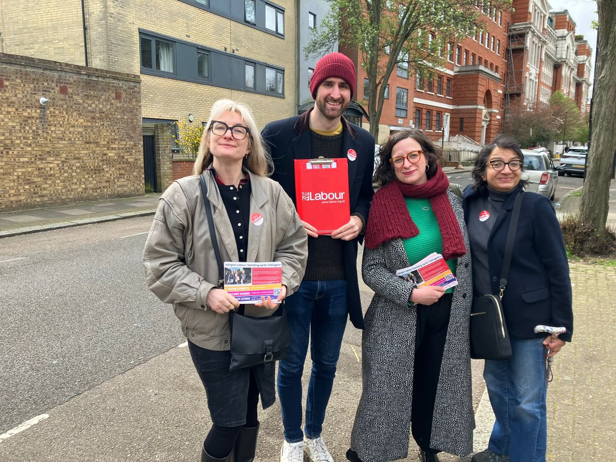 Cllr James Potts tweet media