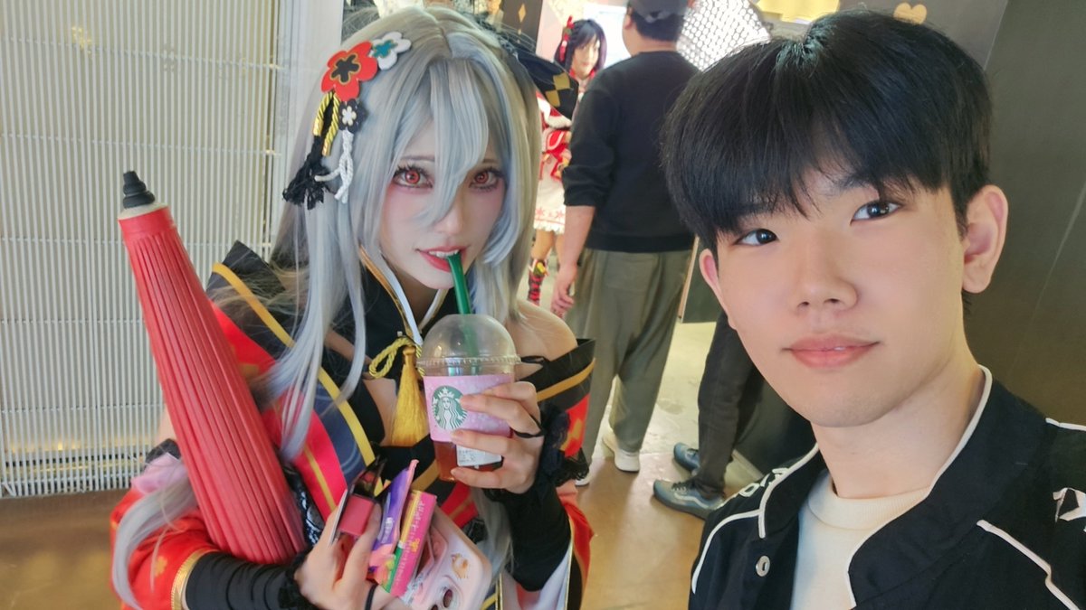 서진 (뽀야사랑단) tweet media