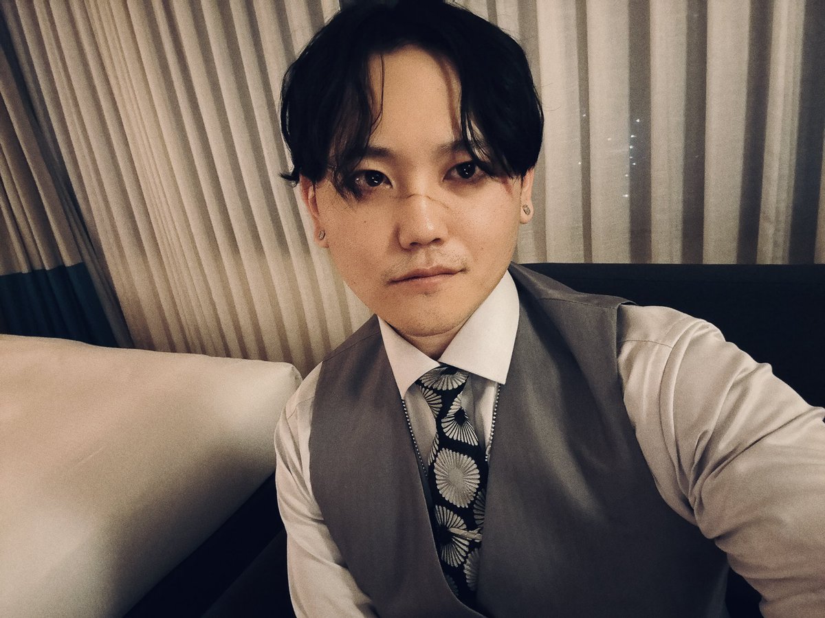 ドブカスンスン tweet media