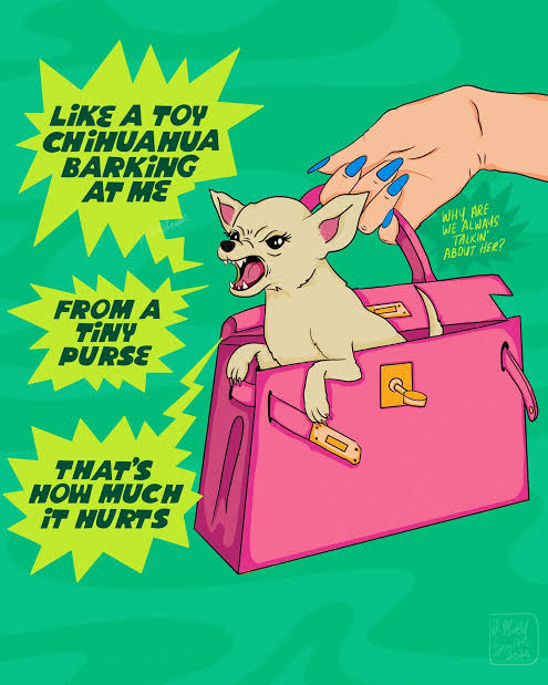 Yuliana ❤️‍🔥🧨🍯✨ tweet media