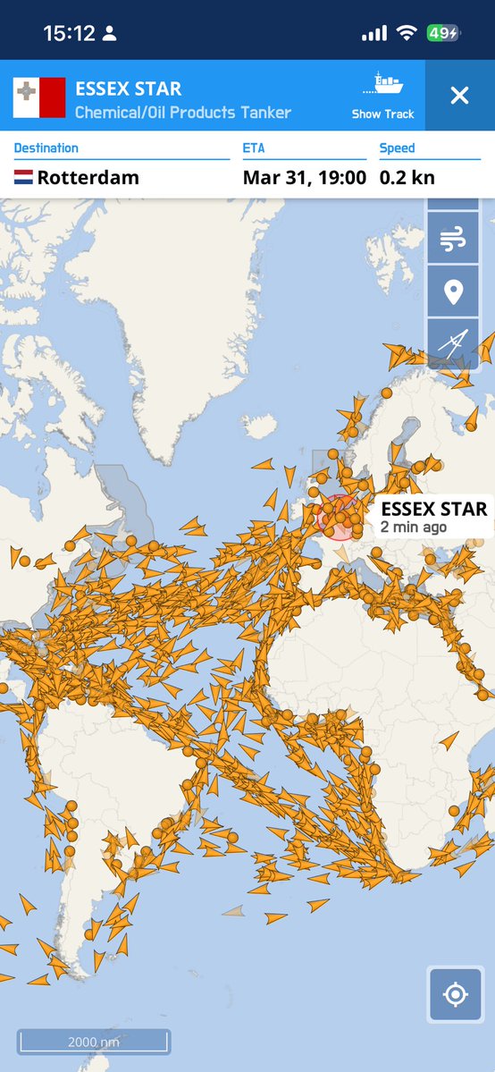 Dirk X 🐟 BRA7 tweet media