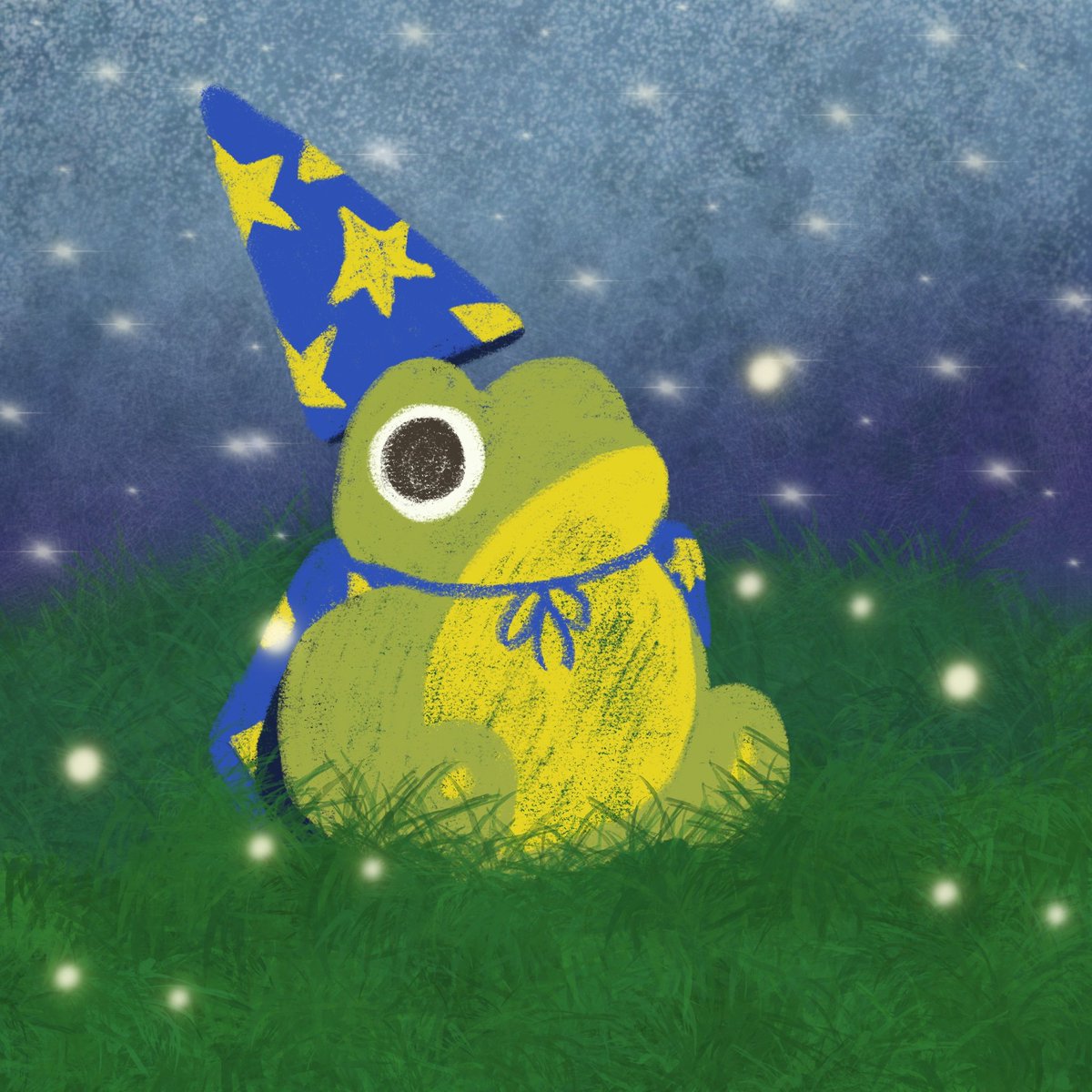 Toddy | 💚 tweet media