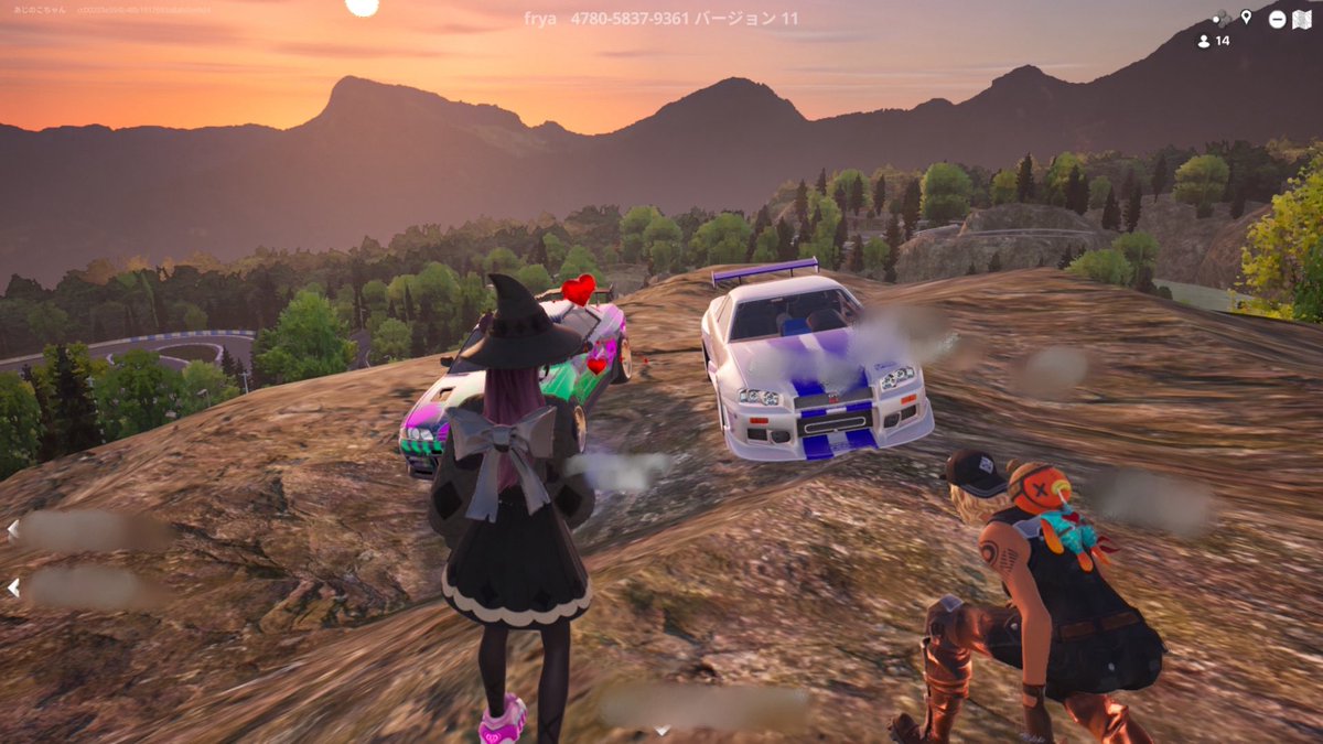 みぃるく tweet media