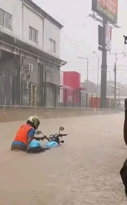 Luaty Beirão tweet media