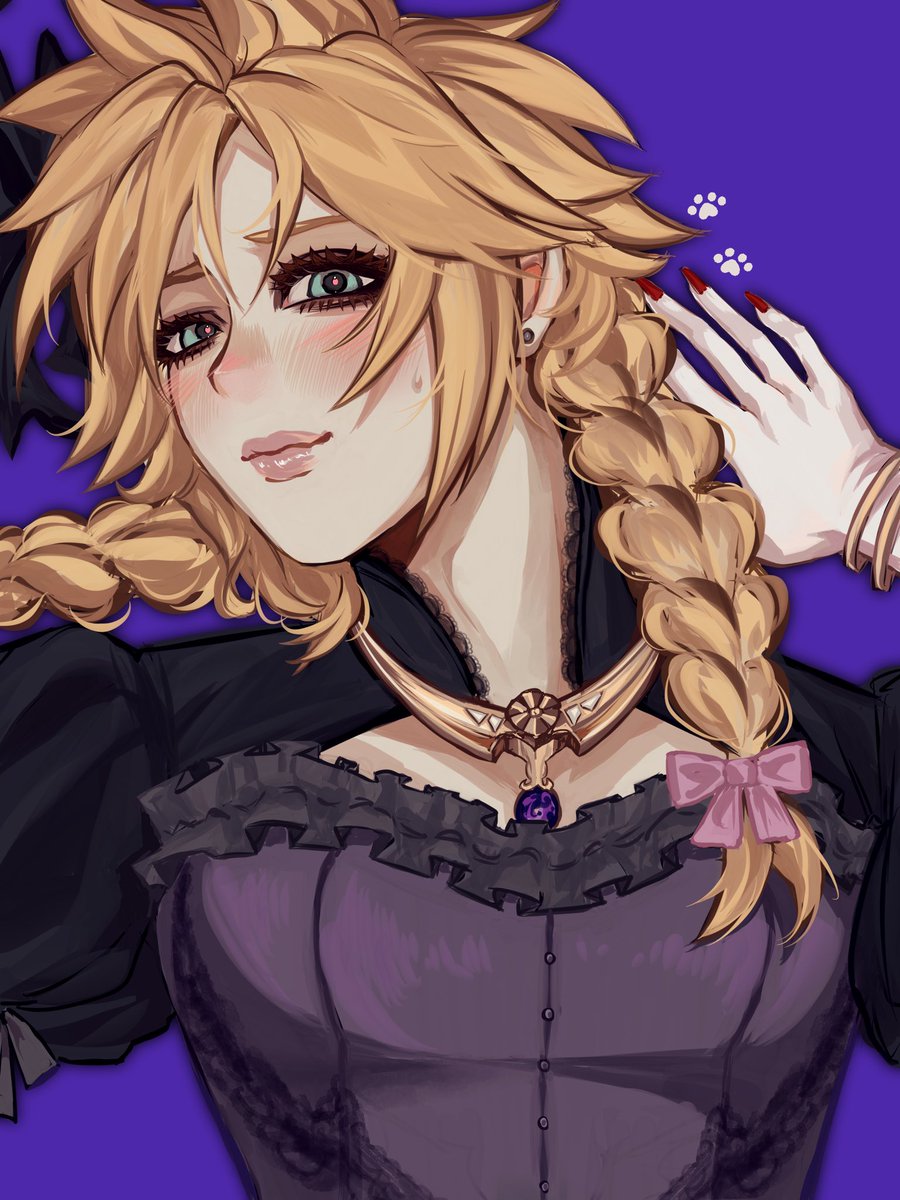 chudette tweet media