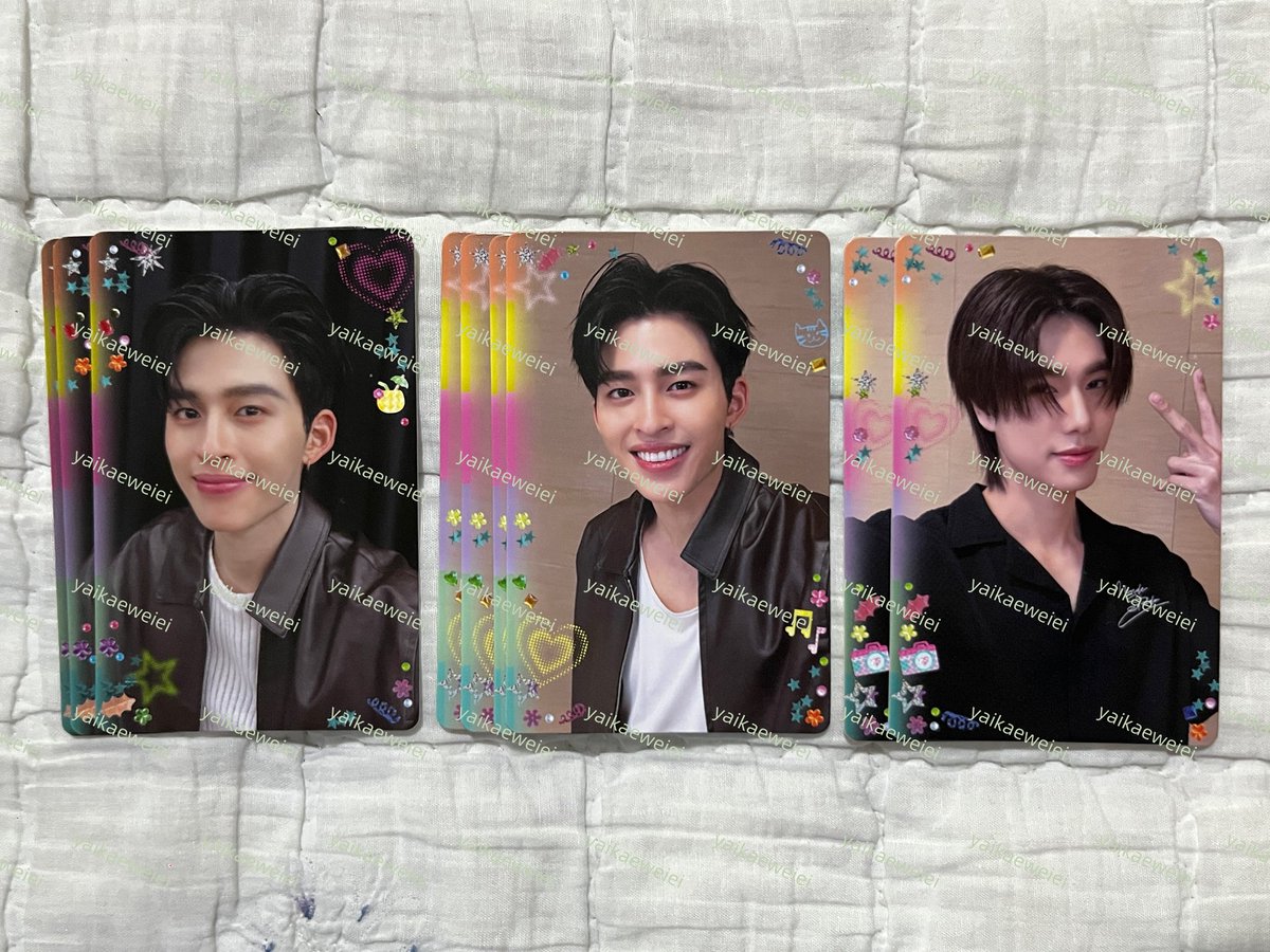 ʕ•ﻌ•ʔ (ช่วงนี้ตอบช้า) tweet media