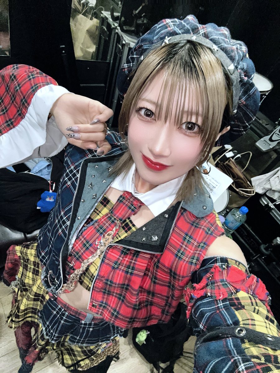 ゆいパンク🪄【僕ライ/キャンモン/僕依存】 tweet media