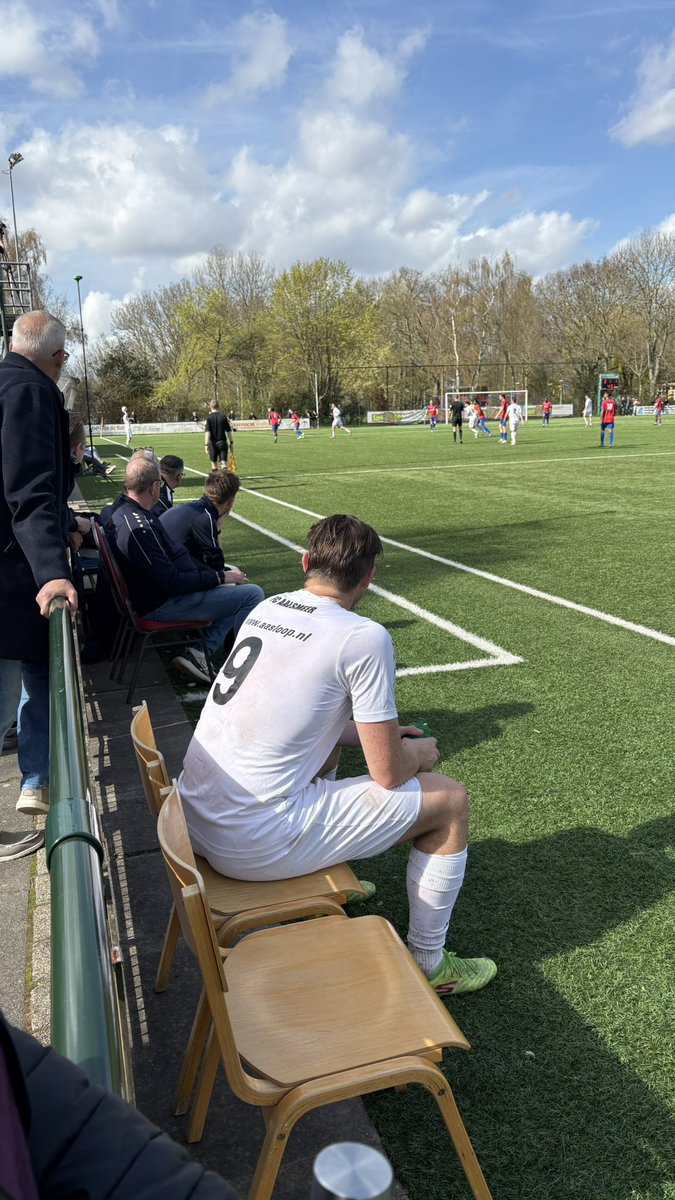 FC Aalsmeer ⚽️ tweet media