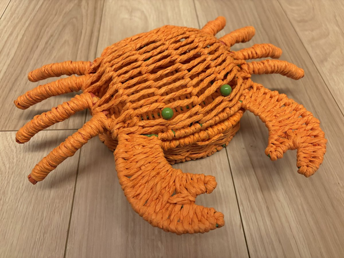 きりりん🦀💫 tweet media