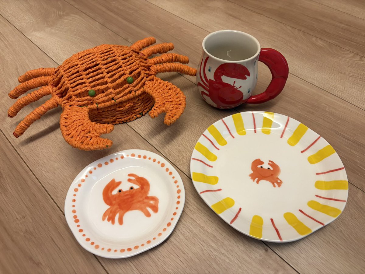 きりりん🦀💫 tweet media