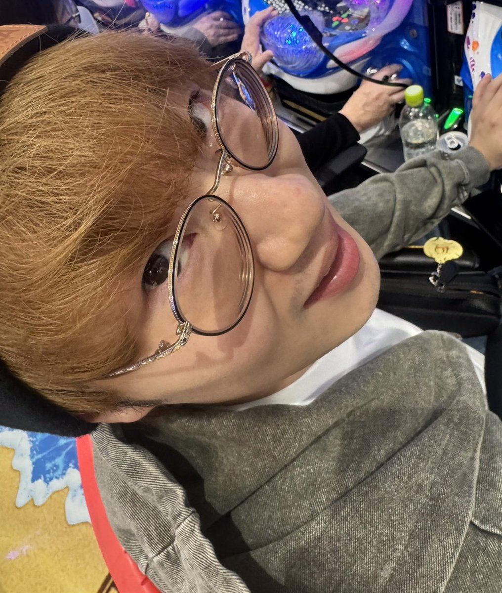 何かしら非公認 tweet media