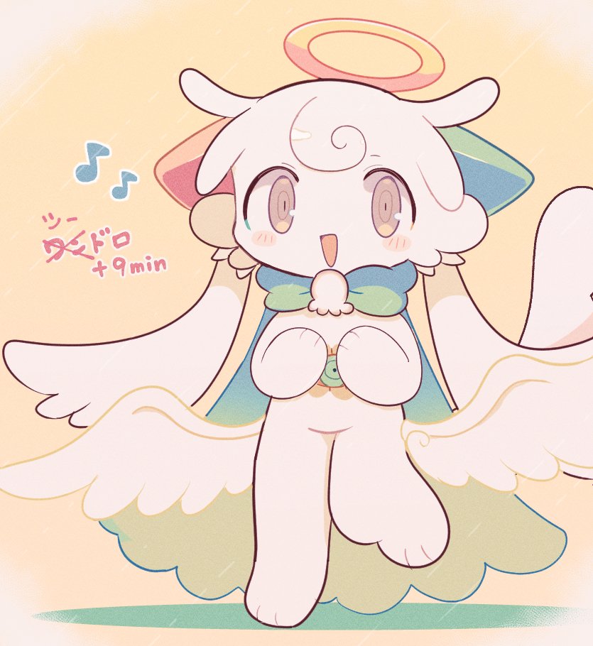 もみじらふ tweet media