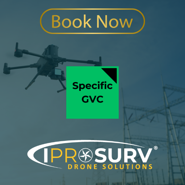 Level up your drone career with the GVC Course 🚁
Gain CAA-recognised certification &amp; unlock commercial flying opportunities.
In-person training £780 + VAT
📍 Rotherham | 📞 0114 4055 007 🌐 zurl.co/0slJY

#DroneTraining #DroneOperatorsUK #Iprosurv #DroneCourses