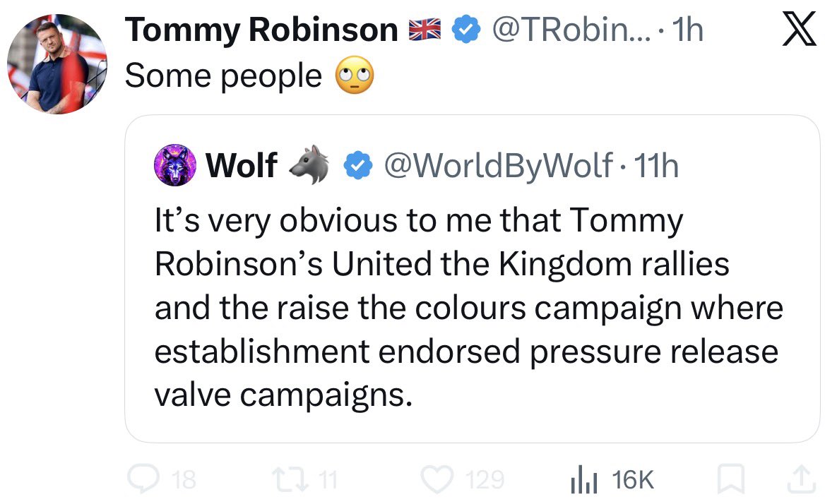 Wolf 🐺 tweet media