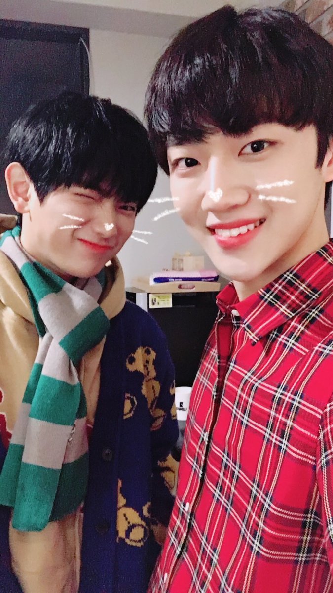 TEMPEST(템페스트) tweet media