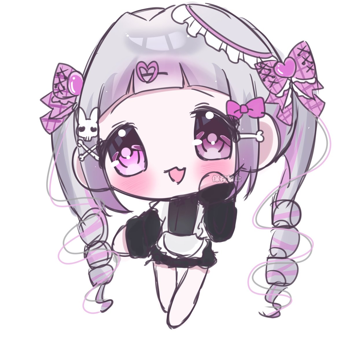 ゆにさん tweet media