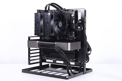 watch_akiba's tweet image. 【今週の人気記事】Intelの新型CPUは空冷で冷えてしかも高コスパ、「Core Ultra 200S Plus」をテストしてみた akiba-pc.watch.impress.co.jp/docs/parts_rev… #Intel